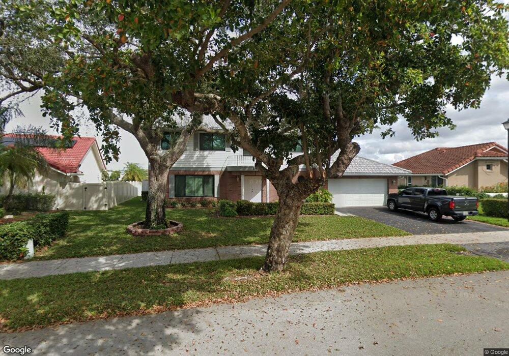 14221 Appalachian Trail, Davie, FL 33325 - photo 1