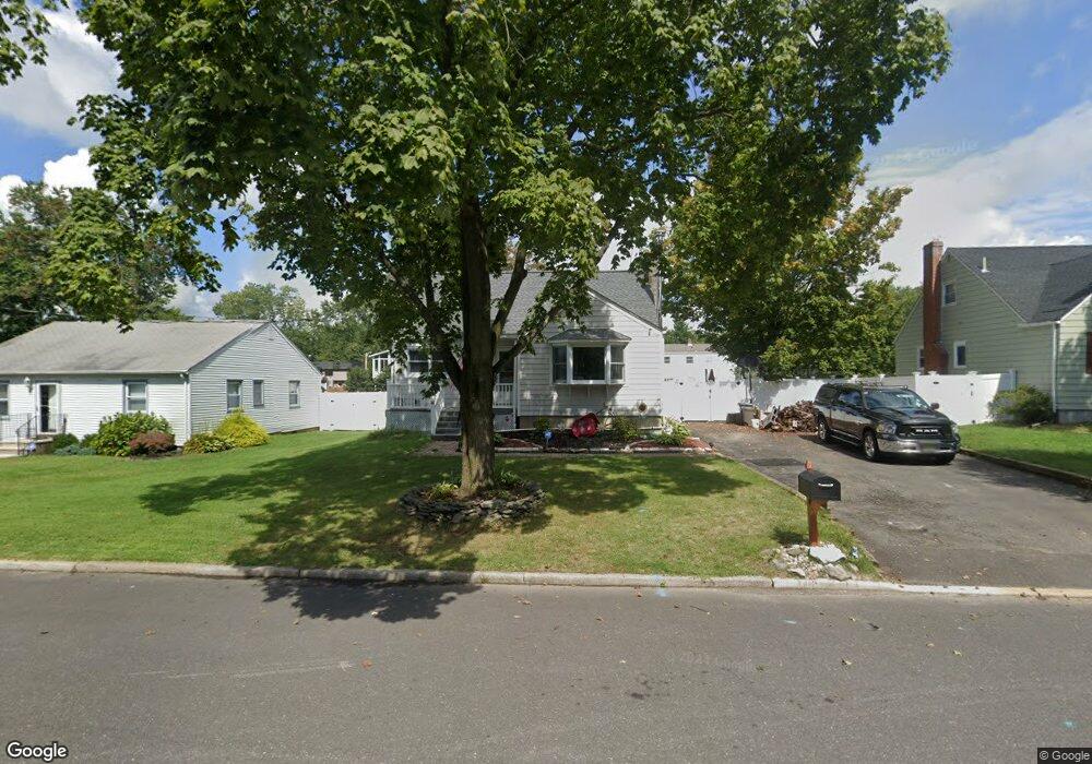 220 Sunset Ave, Hightstown, NJ 08520 - photo 1