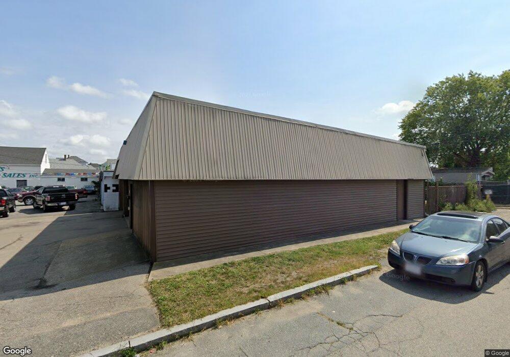 681 Brayton Ave, Fall River, MA 02721 - photo 1