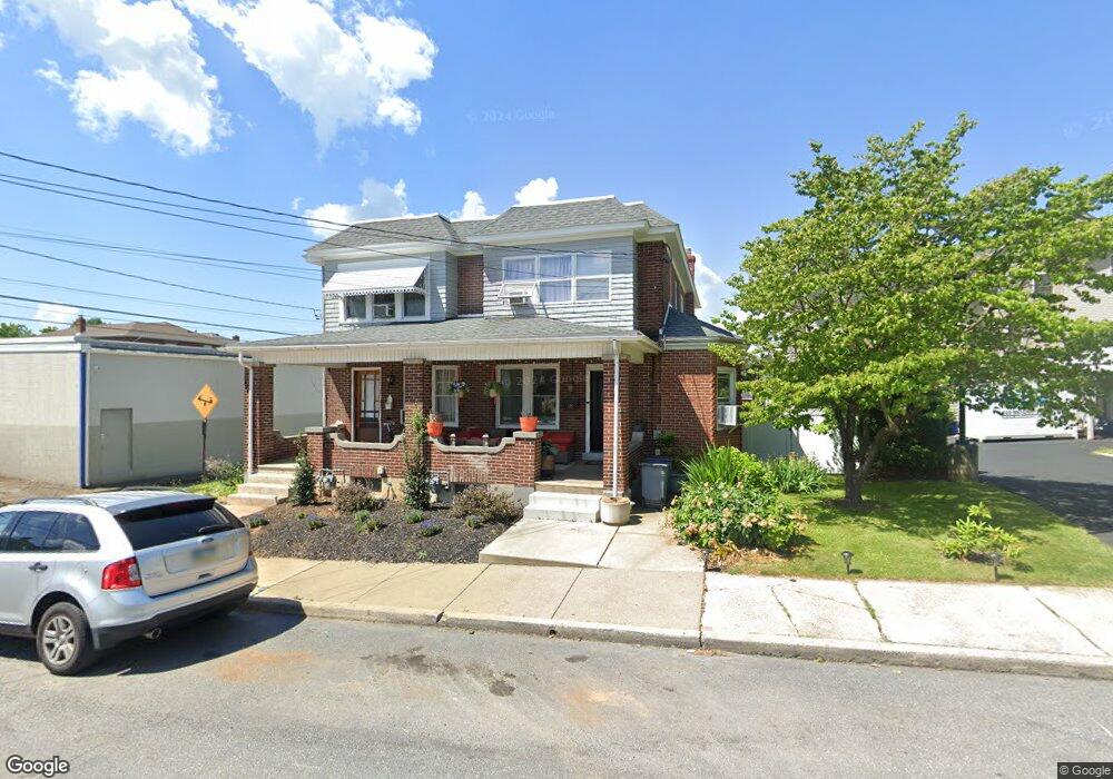 18 N 8th St, Emmaus, PA 18049 - photo 1