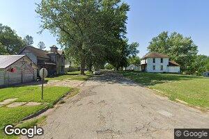 209 N Burt St, Craig, NE 68019