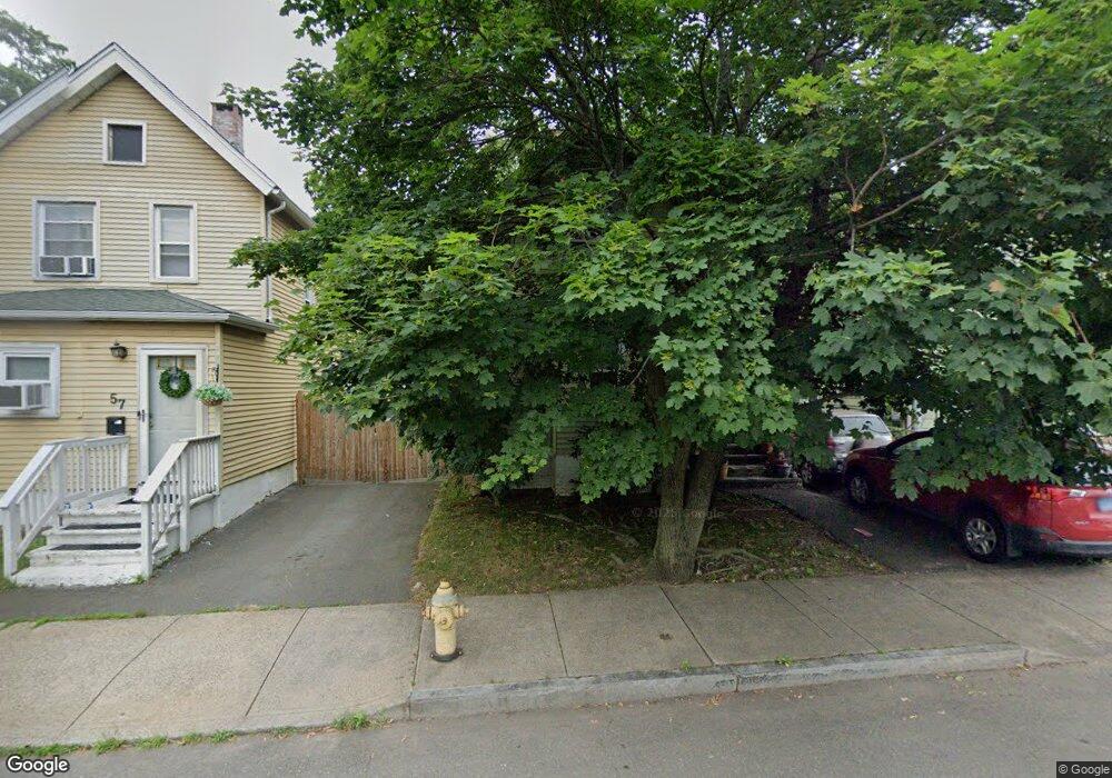 55 Winthrop Ave, New Haven, CT 06519 - photo 1