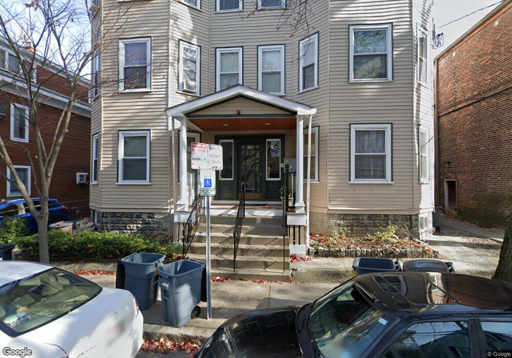 14 Howard St unit 5, Cambridge, MA 02139 - photo 1