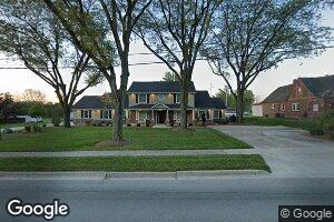 705 E Main St, Coldwater, OH 45828