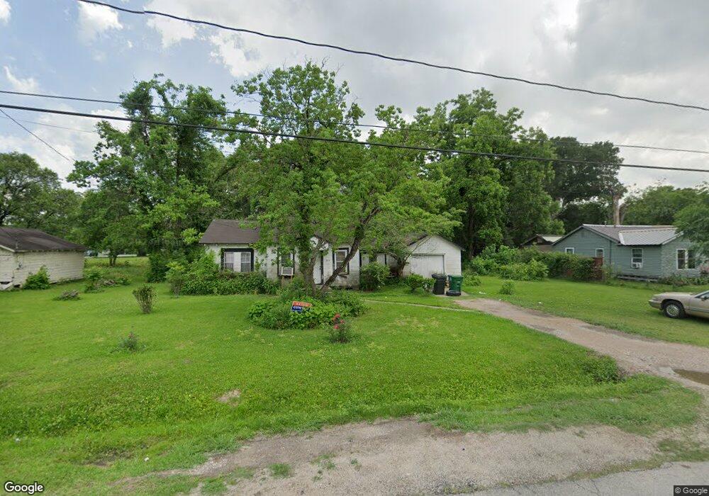 7442 Carothers St, Houston, TX 77028 - photo 1