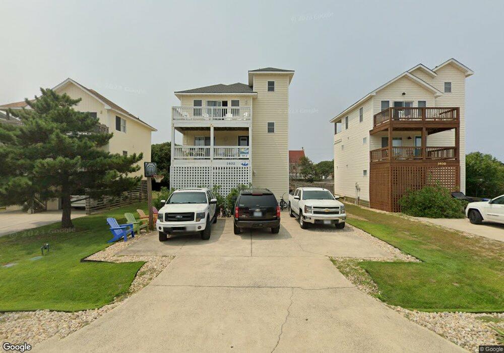 1402 S Memorial Blvd unit Lot 2, Kill Devil Hills, NC 27948 - photo 1