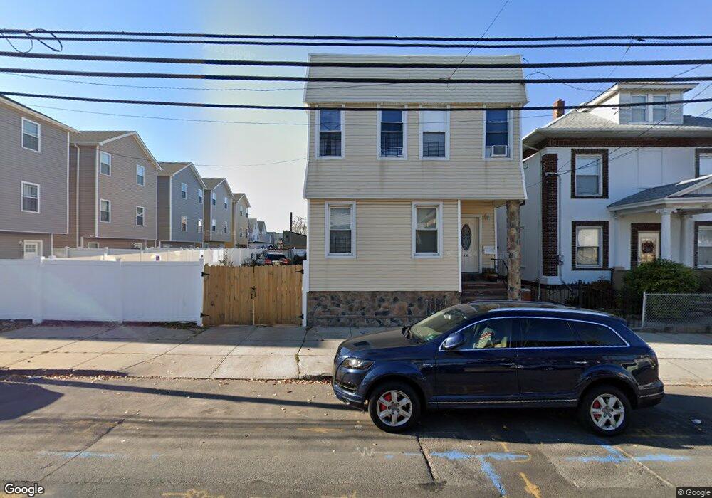 628 2nd Ave unit 630, Elizabeth, NJ 07202 - photo 1