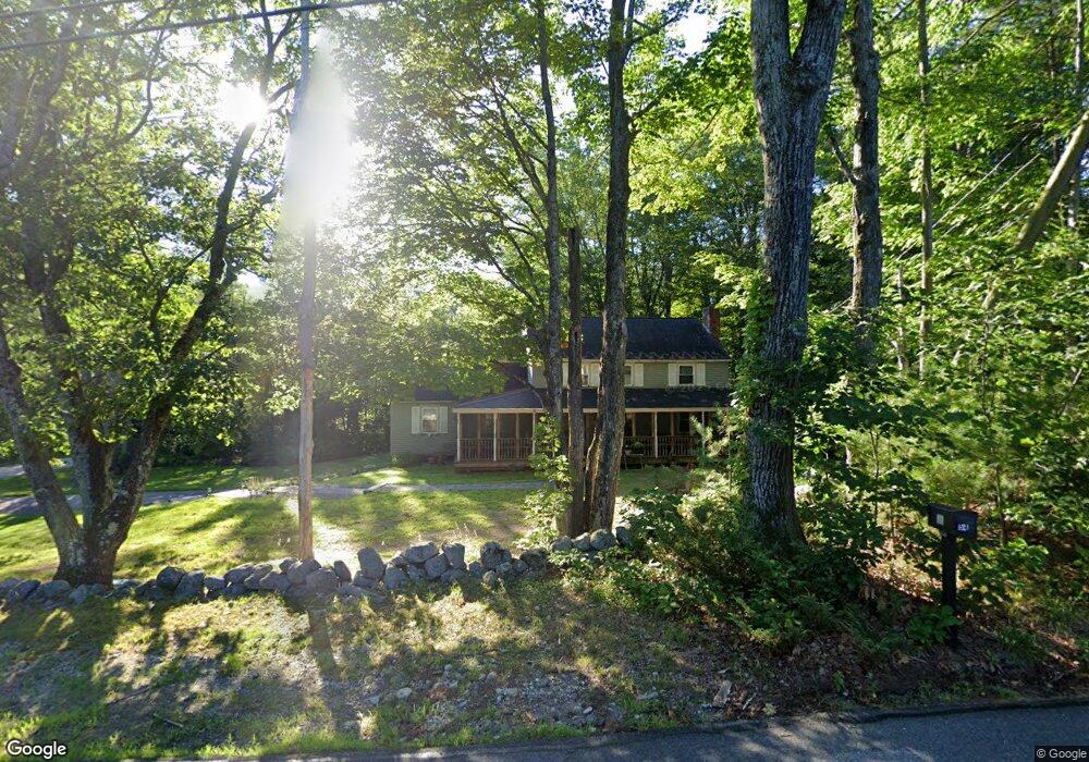 49 Old Manchester Rd, Amherst, NH 03031 - photo 1