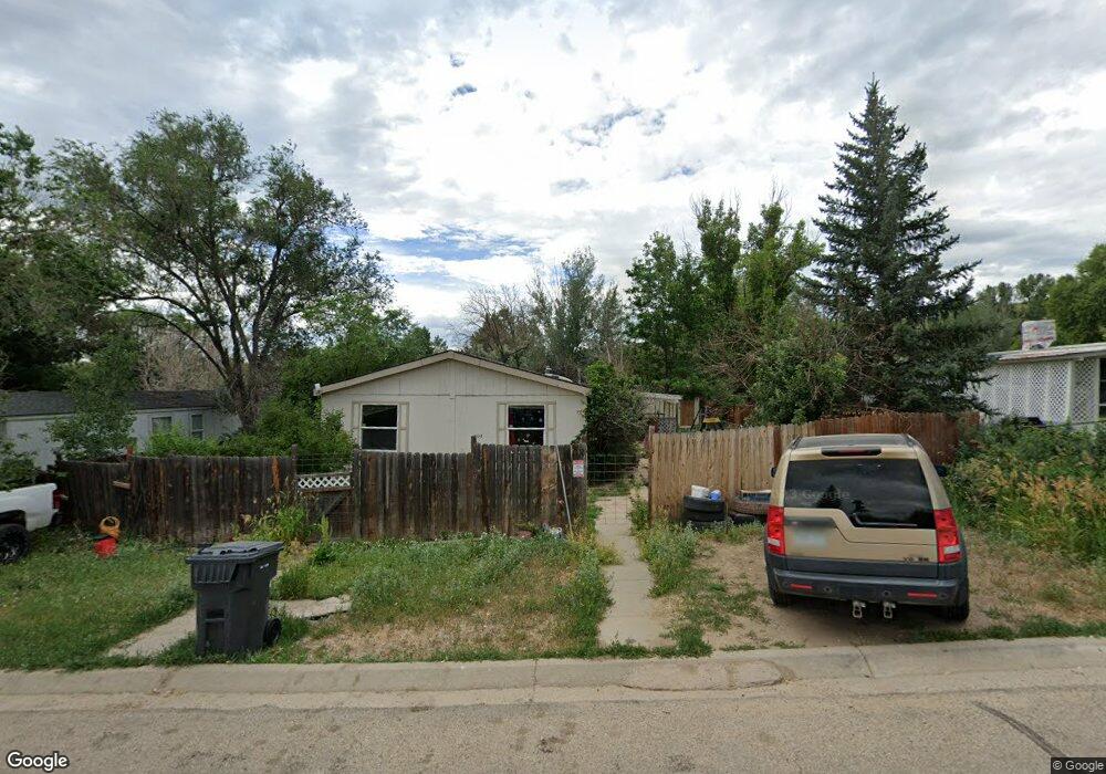 408 Hawthorn St, Craig, CO 81625 - photo 1