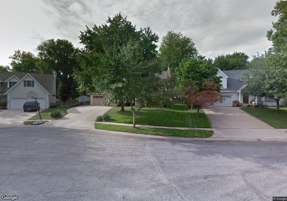 15549 W 81st St, Lenexa, KS 66219 - photo 1