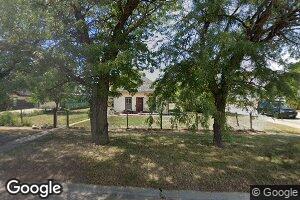 537 N Macomb St, Valentine, NE 69201