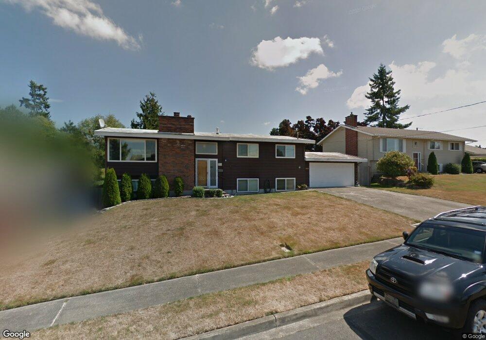 23324 12th Ave S, Des Moines, WA 98198 - photo 1