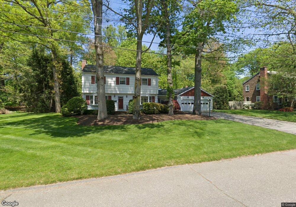 21 Springwood Dr, Trumbull, CT 06611 - photo 1