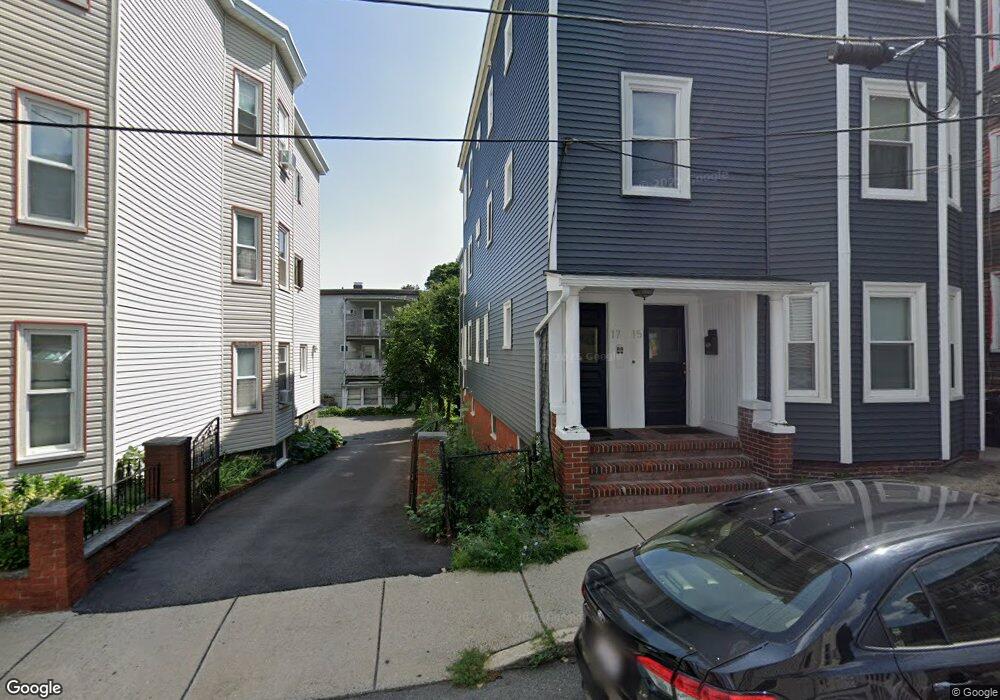 15 Langmaid Ave unit 15, Somerville, MA 02145 - photo 1