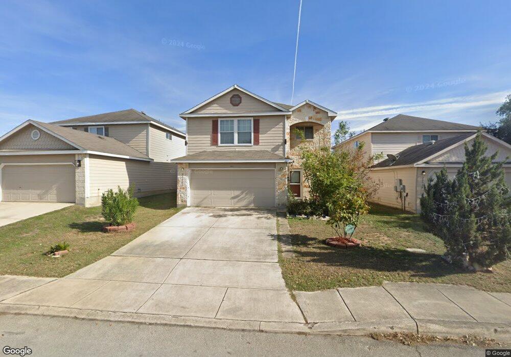 25022 Longbranch Run, San Antonio, TX 78261 - photo 1