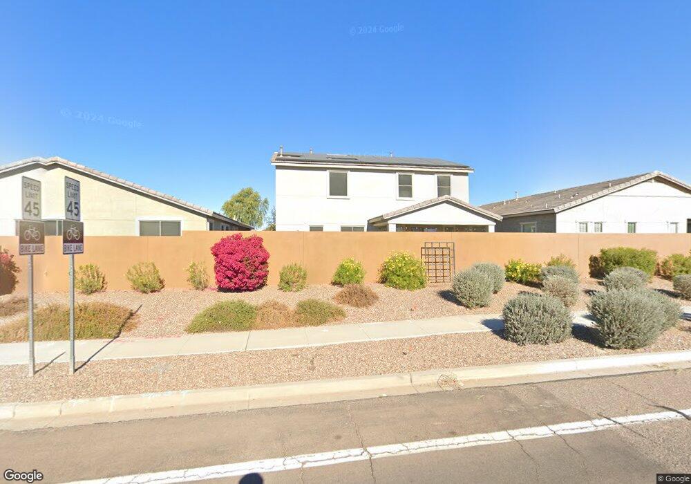 8723 E Nichols Ave, Mesa, AZ 85209 - photo 1