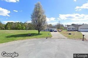 409 Glen Eden Way, La Fayette, GA 30728