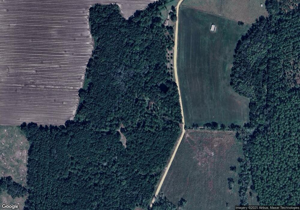 1167 Kelly Woods Rd, Pavo, GA 31778 - photo 1