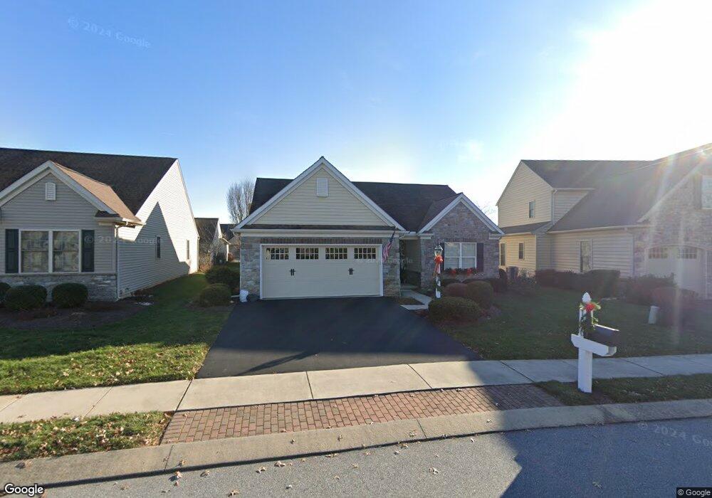 1310 Heatherwood Dr unit 37, Mount Joy, PA 17552 - photo 1