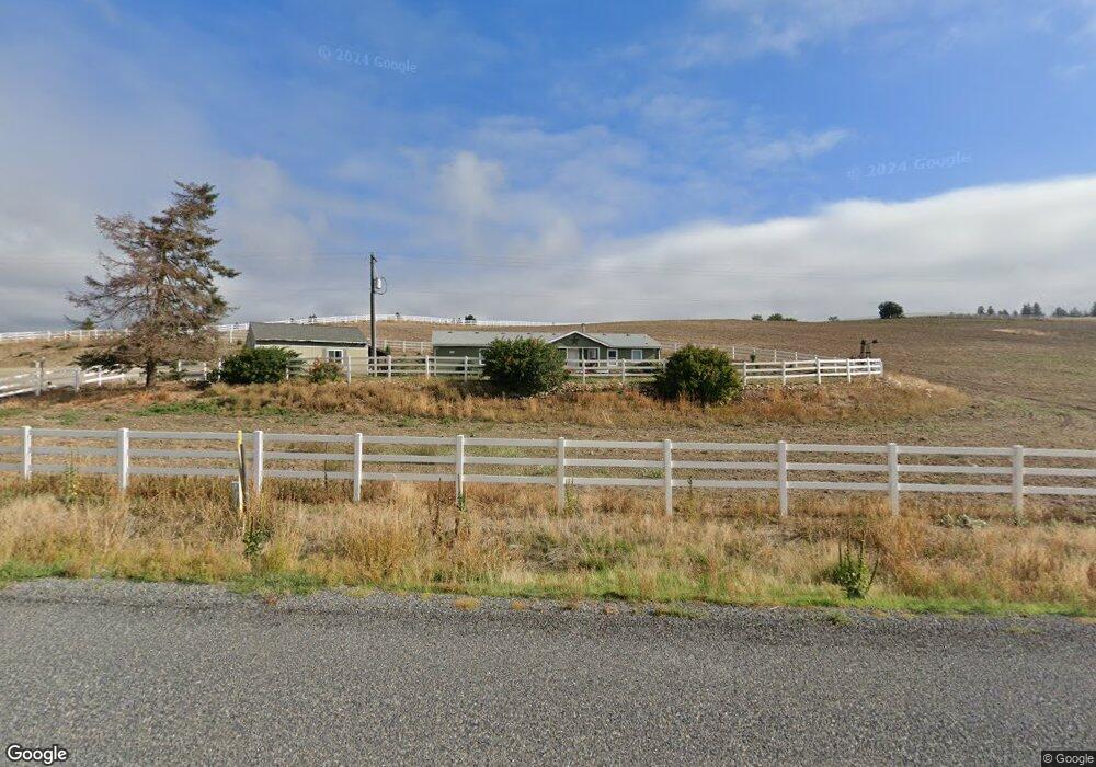 2061 Old Hwy NW unit 1, Chewelah, WA 99109 - photo 1