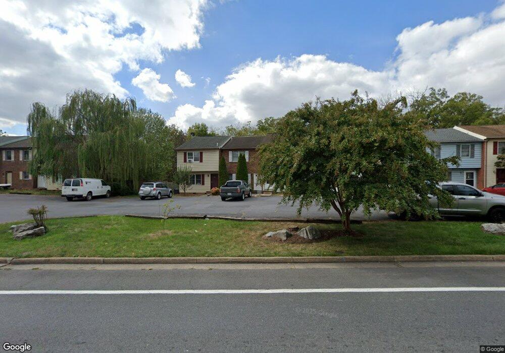 886 Vine St, Harrisonburg, VA 22802 - photo 1