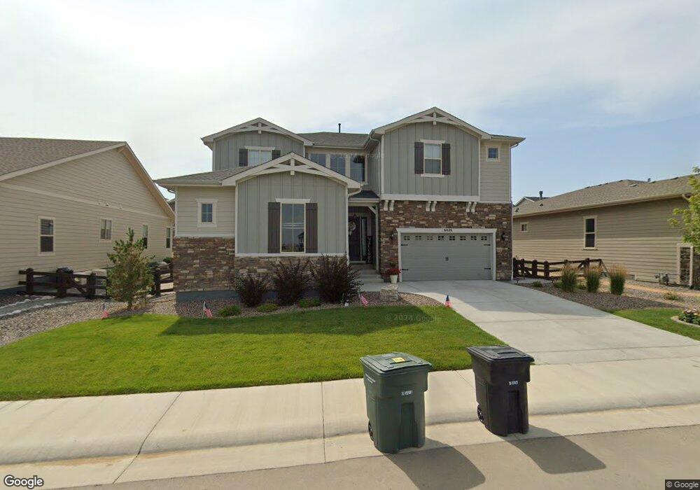 6026 E 143rd Ave, Thornton, CO 80602 - photo 1