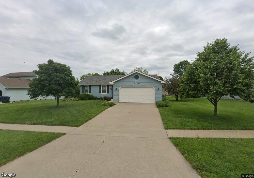 3720 SW Kiowa St, Topeka, KS 66610 - photo 1