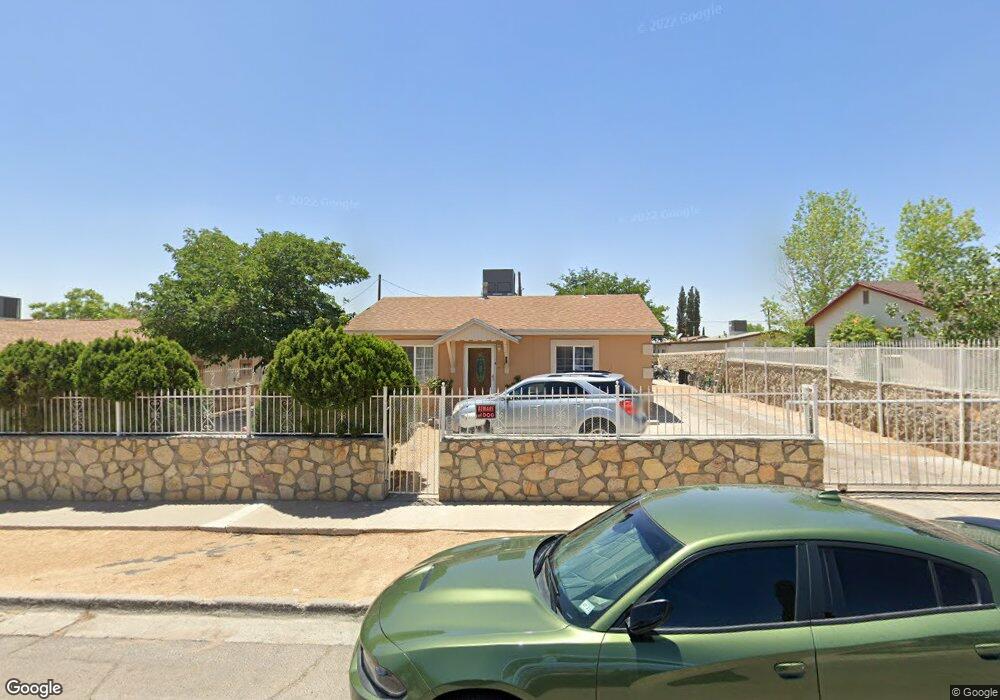 909 Lariat St, El Paso, TX 79915 - photo 1