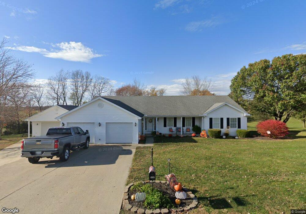 4005 Sunset Ct, Maysville, KY 41056 - photo 1