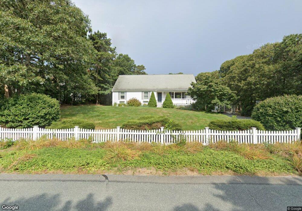 9 Haskell Ln, Harwich, MA 02645 - photo 1