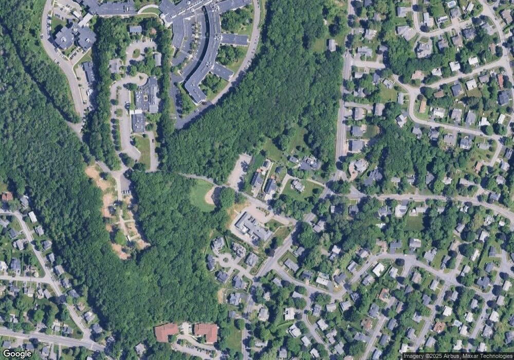 23 Dwight Rd unit A, Needham, MA 02492 - photo 1