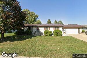 208 van Amber St W, Welcome, MN 56181