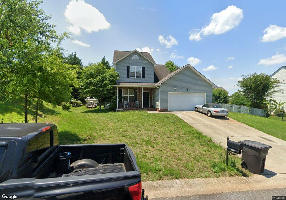 2015 Arlington Ave, Statesville, NC 28677 - photo 1