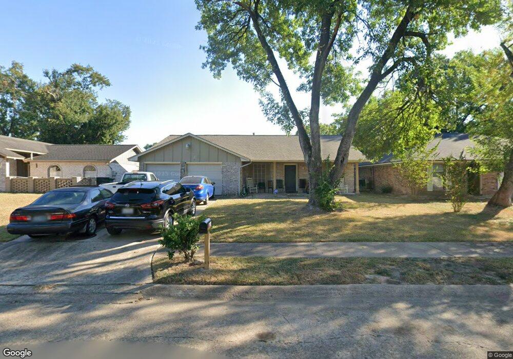 7219 Stonegate Dr, Houston, TX 77040 - photo 1