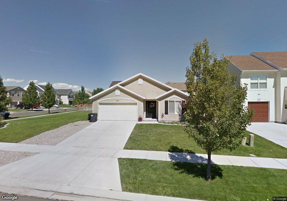 2181 E Lake View Dr, Saratoga Springs, UT 84043 - photo 1