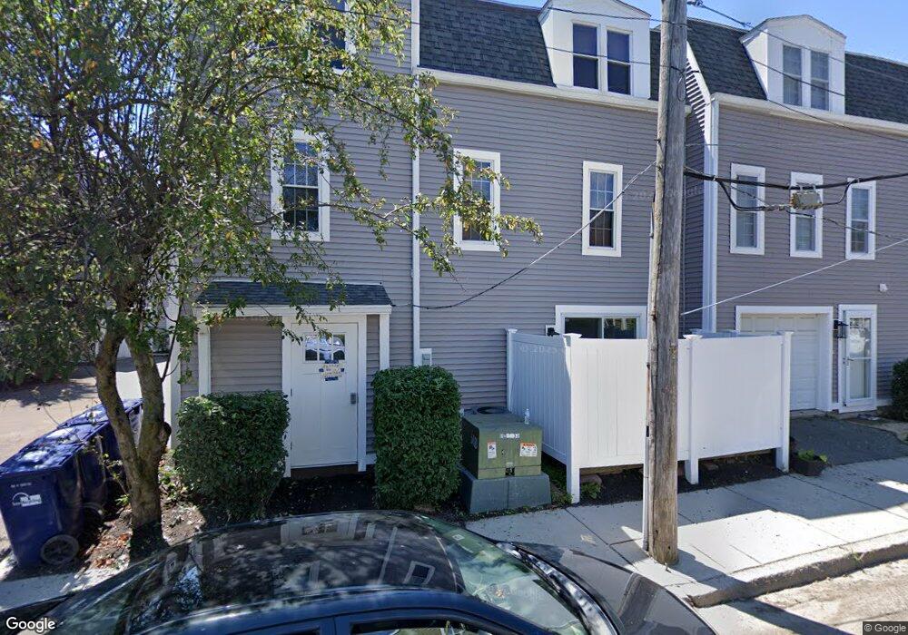 33 Stock St, Dorchester, MA 02122 - photo 1
