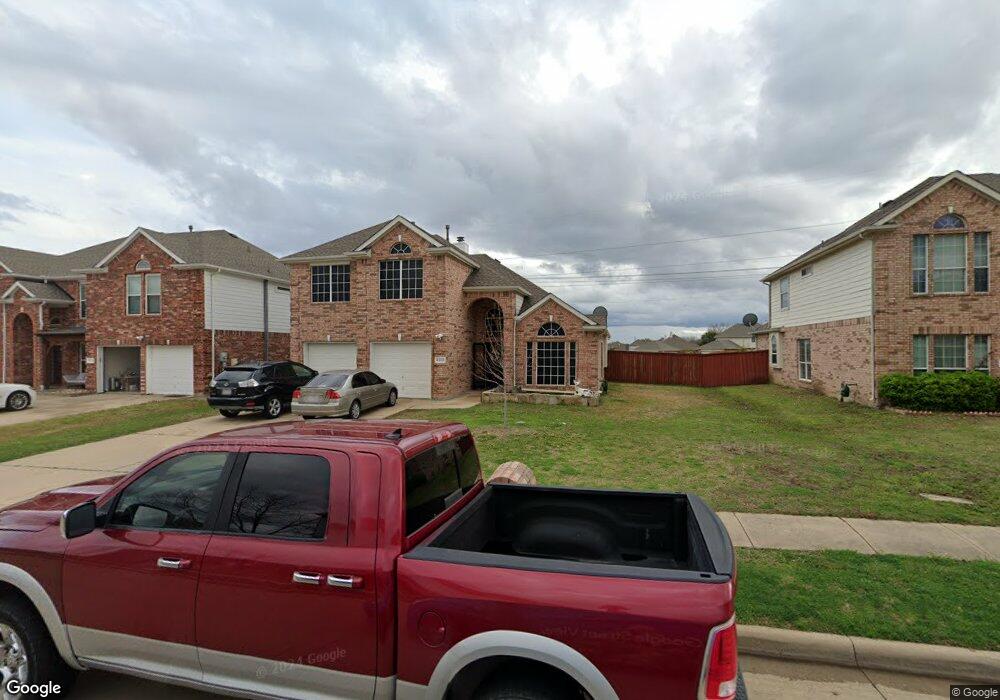 6112 Bertrand Dr, Plano, TX 75094 - photo 1