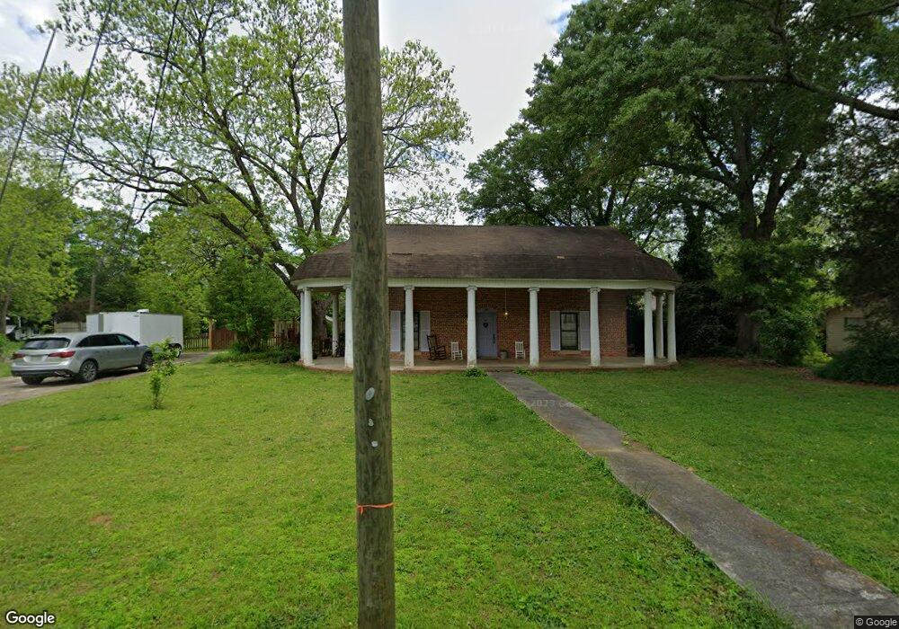 196 Floyd St, Royston, GA 30662 - photo 1
