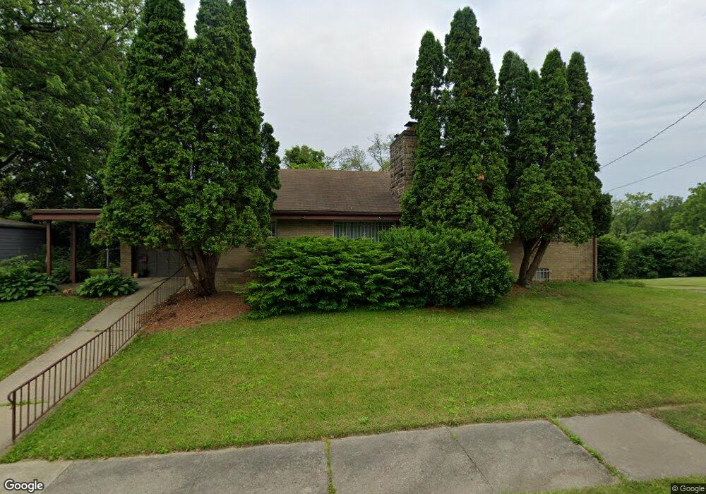 2727 Coventry Ct, Flint, MI 48503 - photo 1