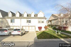 3041 E Somerset Dr, Spanish Fork, UT 84660