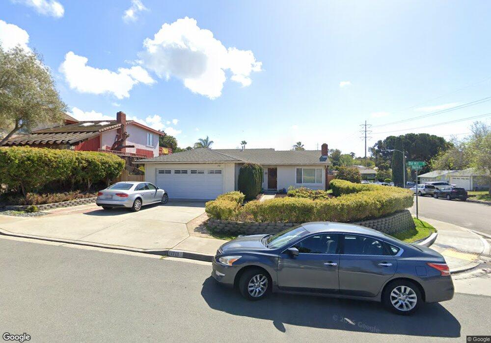 1701 Old Mill Rd, Encinitas, CA 92024 - photo 1