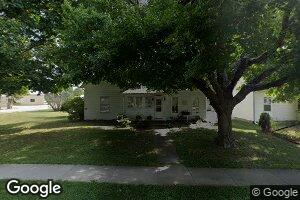 205 East St, Franklin, IL 62638