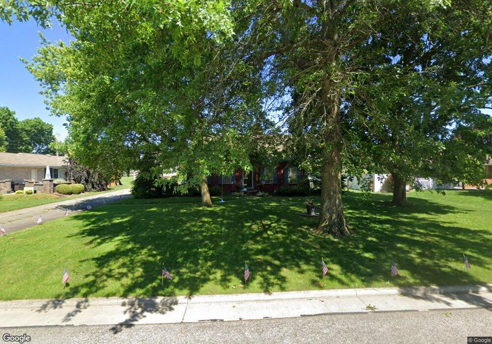 1012 Martha Ave, Bucyrus, OH 44820 - photo 1