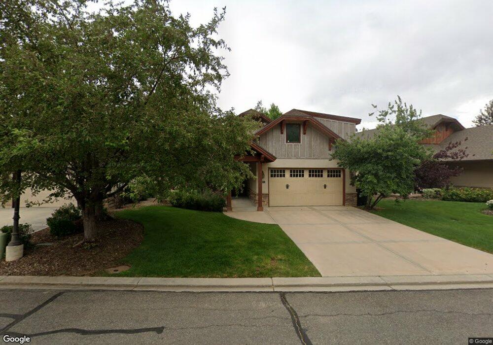 1354 Montreaux Ct, Midway, UT 84049 - photo 1