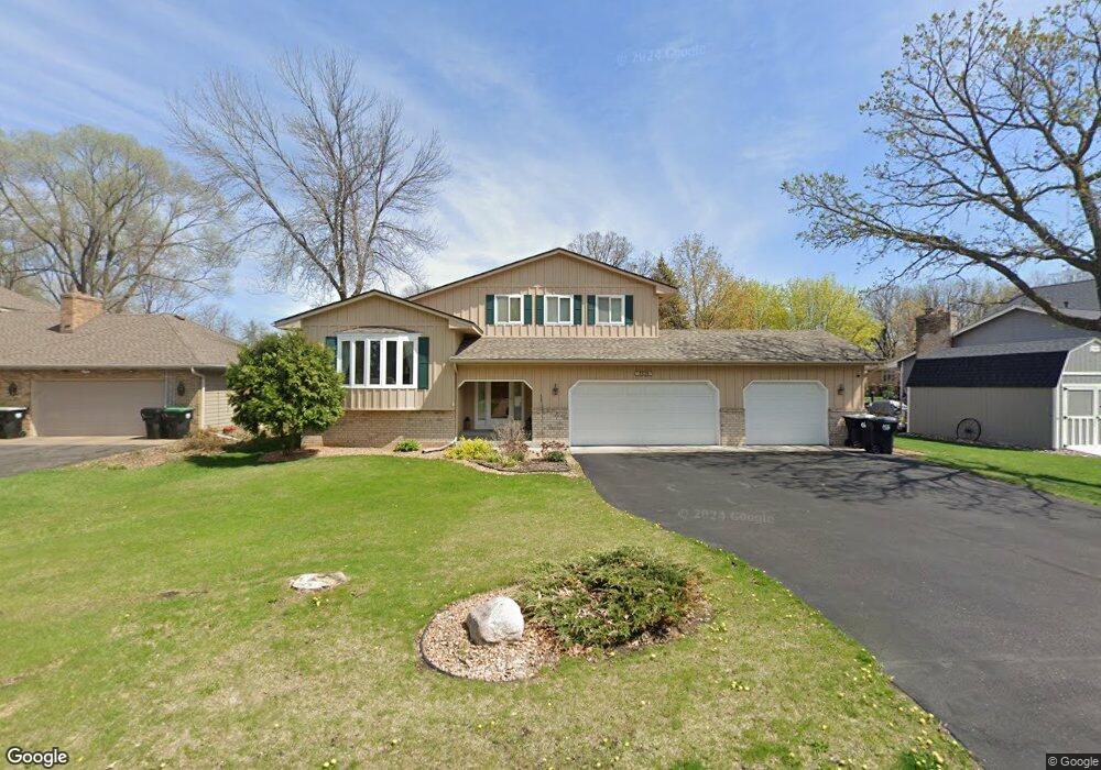 3539 114th Ln NW, Coon Rapids, MN 55433 - photo 1