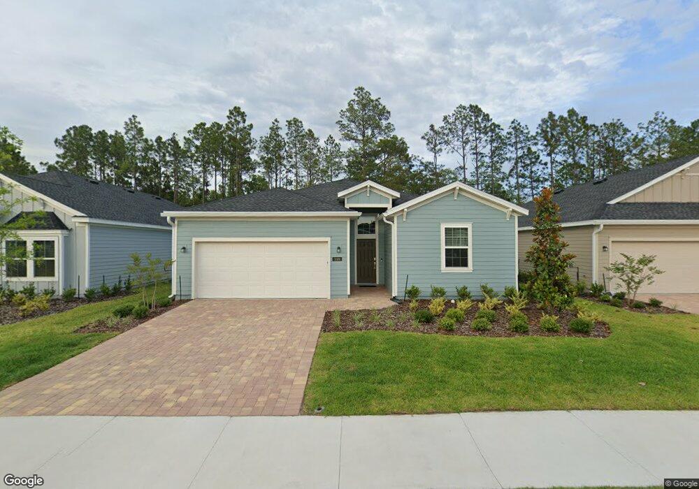 189 Lake Sinclair St, Saint Augustine, FL 32084 - photo 1