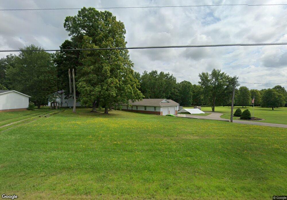 3554 State Route 14, Rootstown, OH 44272 - photo 1