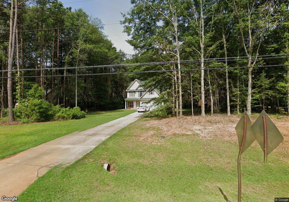 1725 Christian Cir, Conyers, GA 30013 - photo 1