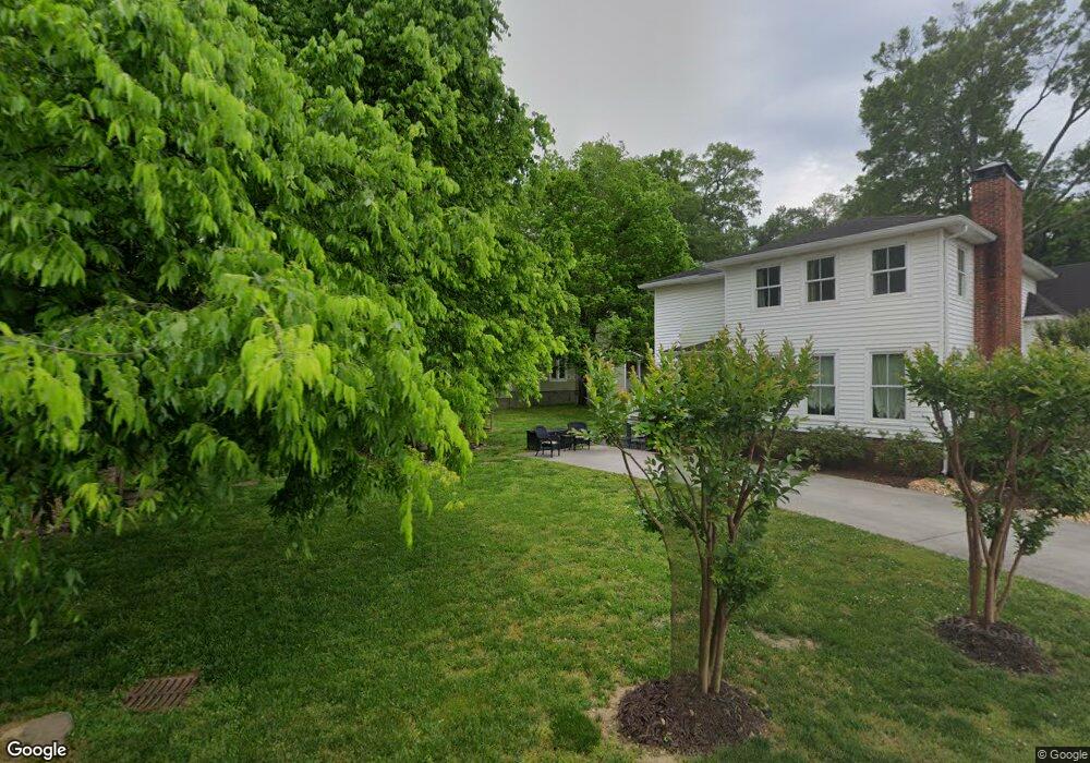 306 E Line St, Calhoun, GA 30701 - photo 1