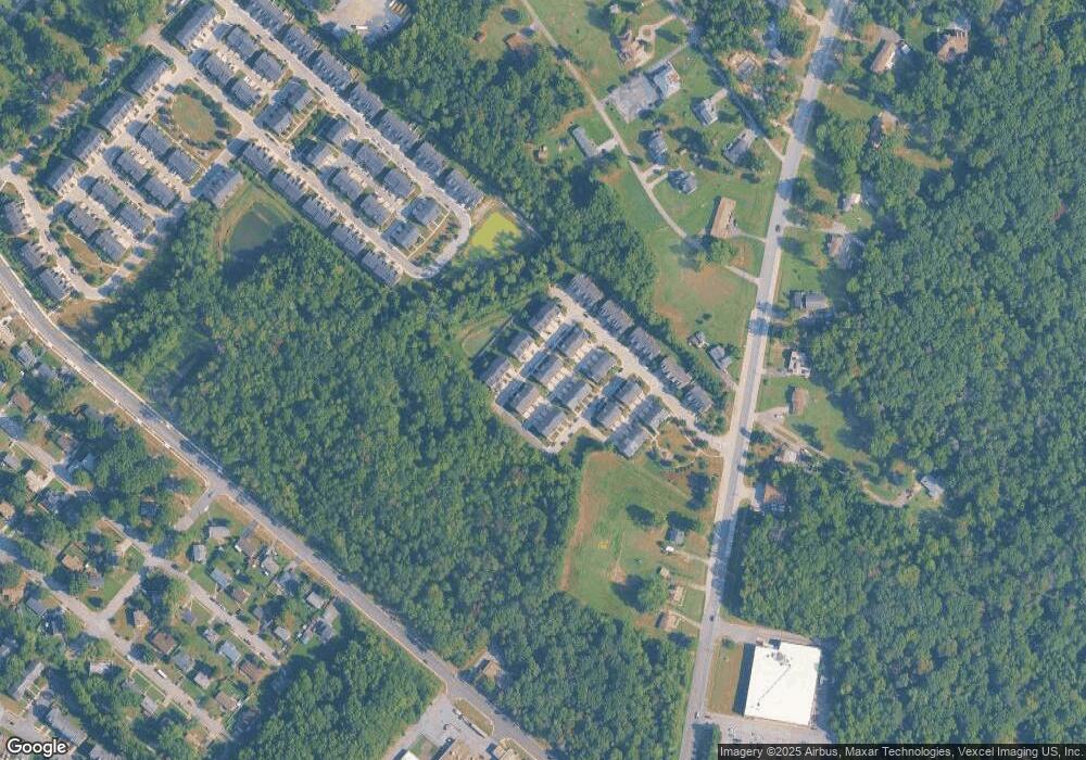 2888 Cameo Place unit 35, Bryans Road, MD 20616 - photo 1